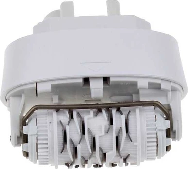 Braun EPILATORHOVED HVID