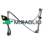 Lango pakėliklis MIRAGLIO 30/1515 kaina
