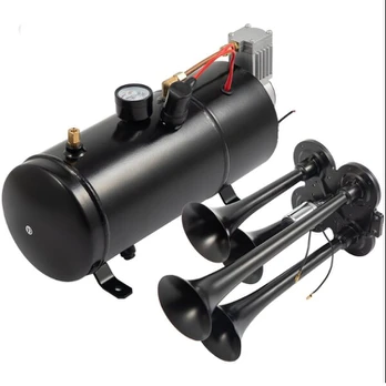 Garso signalas 12v 3l