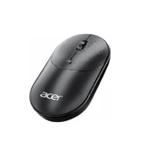 Acer OMR080 Wireless Optical Mouse 1600DPI / USB-С / Bluetooth kaina