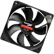 XILENCE 60mm White Box Fan | XF032