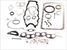 ELRING EL581128 Full gasket set engine kaina