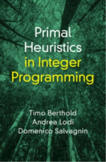 Primal Heuristics in Integer Programming