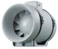 Duka Kanalventilator 125 TT Pro