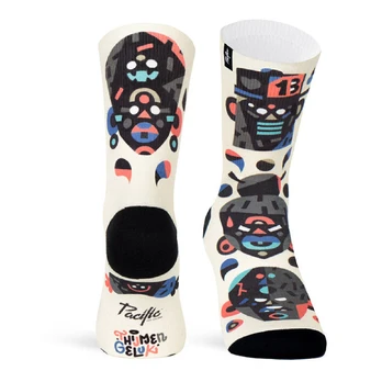 Pacific THIJMEN kojinės | Multicolor, S/M
