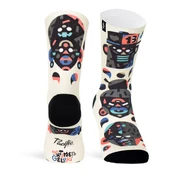 Pacific THIJMEN kojinės | Multicolor, S/M kaina