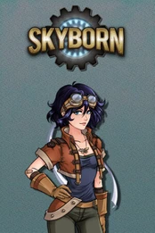 Skyborn PC