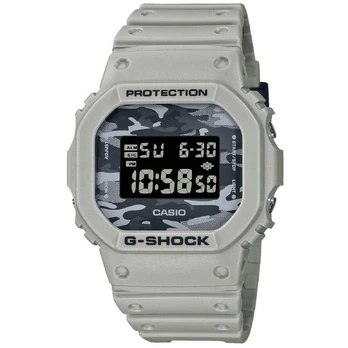 Laikrodis Casio G-Shock Original DW-5600CA-8ER