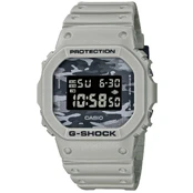 Laikrodis Casio G-Shock Original DW-5600CA-8ER kaina