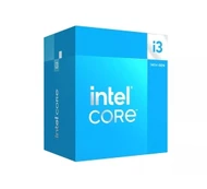 Procesorius Intel CPU Desktop Core i3-14100