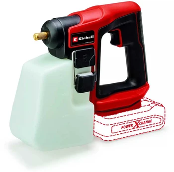 EINHELL OPRYSKIWACZ GE-WS 18/10 Li-Solo