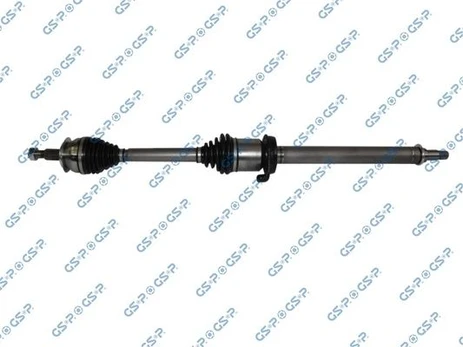 Pusašis GSP 235099