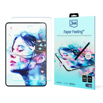 Ekrano apsauga 3mk Paper Feeling Apple iPad 10.9 (10th Gen) 11''