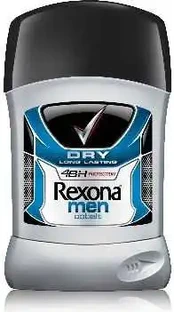 „Rexona“ „Men Cobalt Blue“ antiperspiracinis dezodorantas-stiftas – 663714