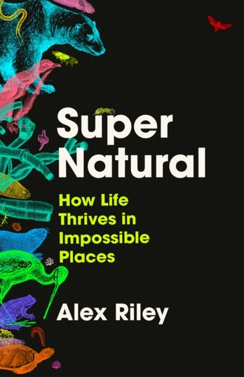 Super Natural