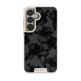 Nocturnal - Samsung Galaxy S25 Plus Case, Elite Light (Magnetic) / Gold