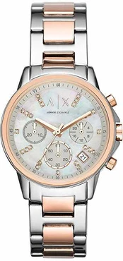 Laikrodis Armani Banks AX4331
