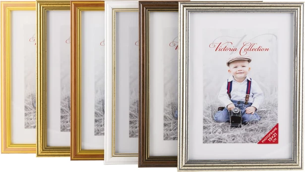 Photo frame Duo 15x21 | 21187