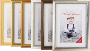 Photo frame Duo 15x21 | 21187 kaina