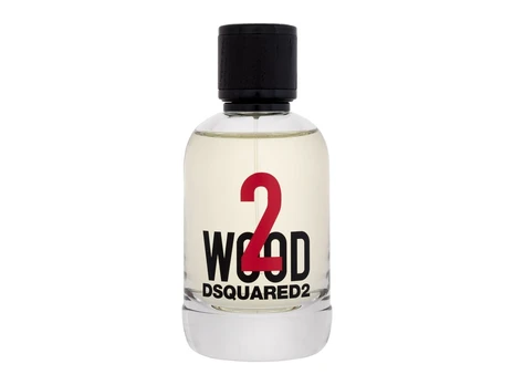 Dsquared2 Wood EDT 100 ml