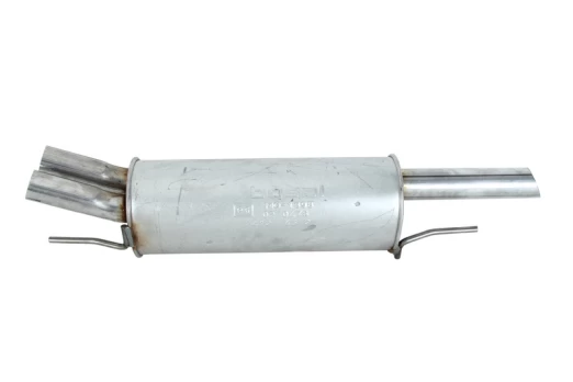 BOSAL BOS185-713 Exhaust system rear silencer