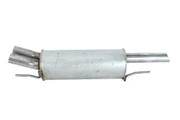 BOSAL BOS185-713 Exhaust system rear silencer kaina