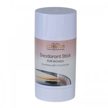 DSM pieštukinis dezodorantas moterims, 80 ml