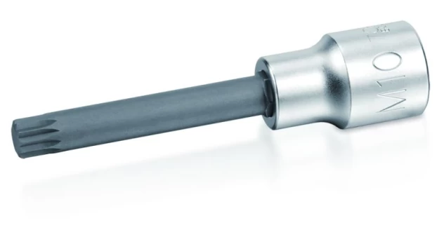 Galvutė SPLINE / XZN 1/2" M14