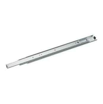 SCHROFF Teleskopinis kreiptuvas SCHROFF Universal, 2 HE, 2 HE 508L