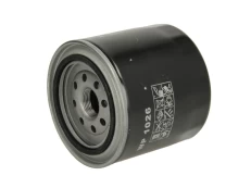 Alyvos filtras MANN-FILTER WP1026 kaina
