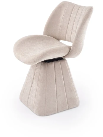 K613 chair, beige