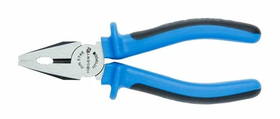 Universalios replės 200mm, HT1P009, Hogert