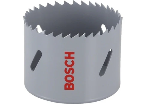 BOSCH Gręžimo karūna HSS BI-METAL STD 67 mm, 2 5/8"