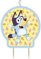 „Bluey Joke“ torto žvakė 10 cm
