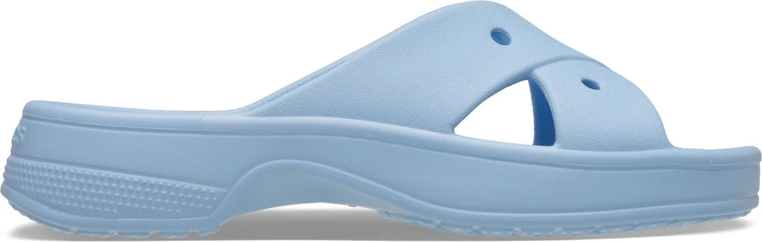 Crocs™ WOMENS CROSS STRAP Blue Calcite - 42,5