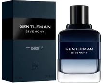 Tualetinis vanduo Givenchy Gentleman Intense EDT vyrams, 60 ml kaina