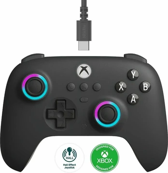 Žaidimų pultelis 8BitDo Ultimate C