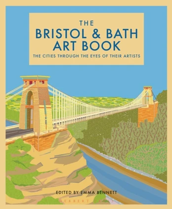 Bristol and Bath Art Book