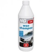HG automobilių šampūnas su vašku