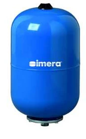 Imera A35 išsiplėtimo indas 35L; 10bar 1"
