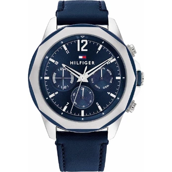 Laikrodis vyrams Tommy Hilfiger 1792063