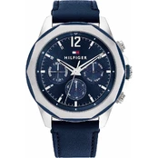 Laikrodis vyrams Tommy Hilfiger 1792063 kaina