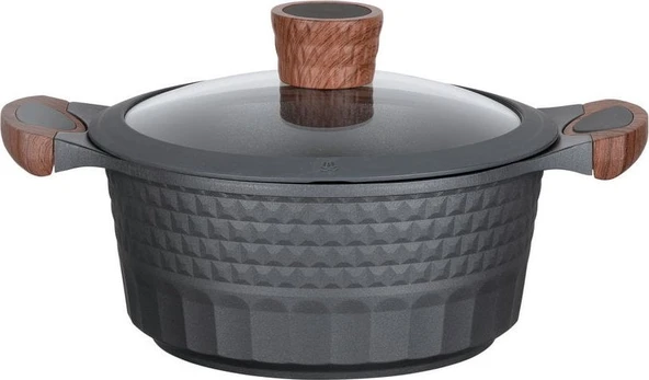 CASSEROLE D20CM 2.6L/93501 RESTO
