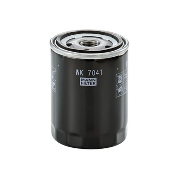 Kuro filtras WK7041