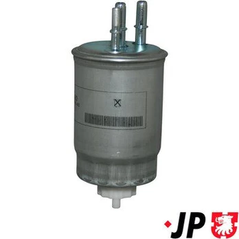 JP GROUP 1518700900 Kuro filtras