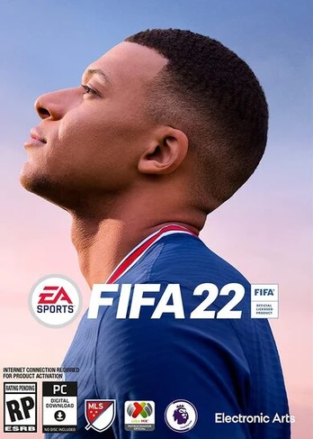 Fifa 22 PC