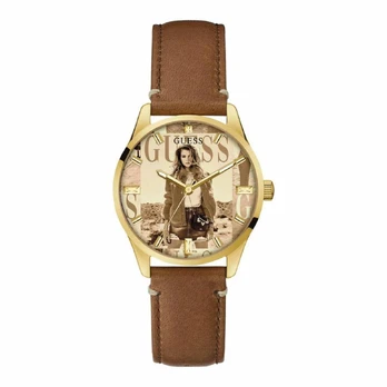 Laikrodis moterims Guess GW0290L1 (&Oslash; 36 mm)