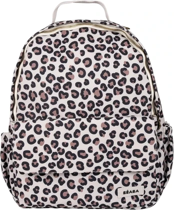 BEABA TOKYO KUPRINĖ LEOPARD CLAY