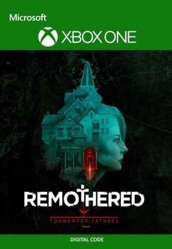 Remothered: Tormented Fathers Xbox