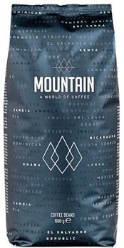 Mountain Java Colombia